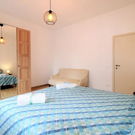 Le Case Di Italo - Via Montelungo 11 Apartment