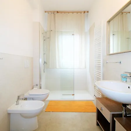 Apartment Le Case Di Italo - Via Montelungo 11 Livorno