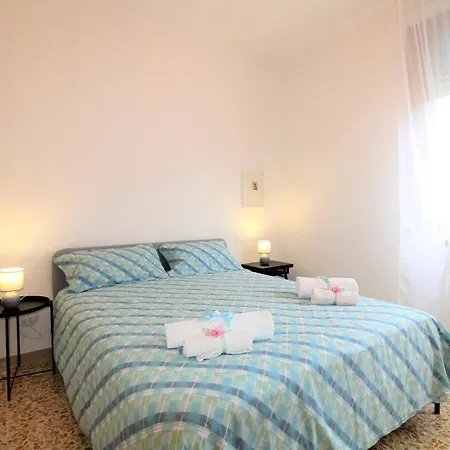 Apartment Le Case Di Italo - Via Montelungo 11 Livorno