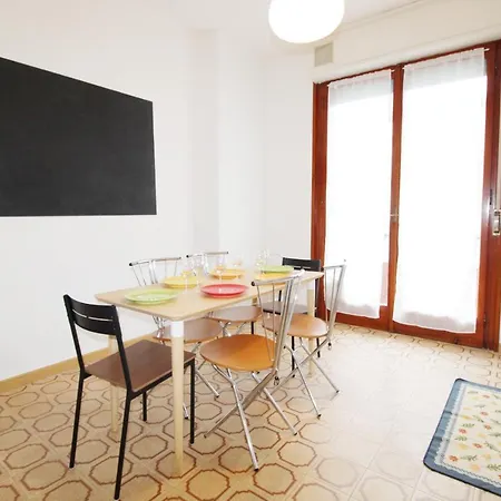 Le Case Di Italo - Via Montelungo 11 Apartment *