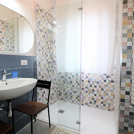 Apartment Le Case Di Italo - Via Montelungo 11