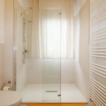 Apartment Le Case Di Italo - Via Montelungo 11