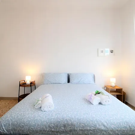 Apartment Le Case Di Italo - Via Montelungo 11 Livorno