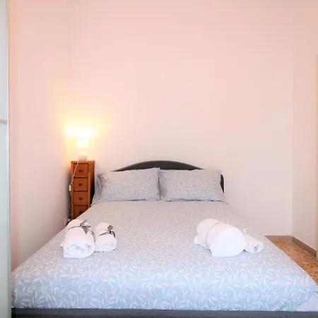 Apartment Le Case Di Italo - Via Montelungo 11