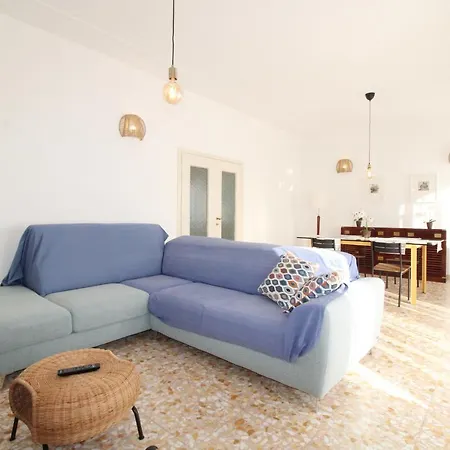 Apartment Le Case Di Italo - Via Montelungo 11 *